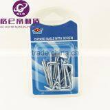 GLD Factory Stainless Steel Precision Wash Basin Screw Set thumbnail-1