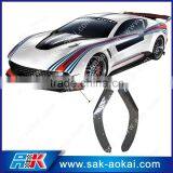 Popular Carbon Fiber Car Front Side Spoiler
