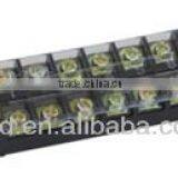 TB 25A 600V Terminal Blocks(Terminal Blocks,TB Terminals)(TB2503-2512) thumbnail-4