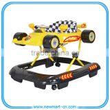 Baby Walker With EN1273 Approval thumbnail-4