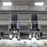 615 Double Sequin Embroidery Machine thumbnail-2