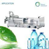 Semi-Automatic Mineral Water Filling Machine thumbnail-1