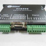 ACS306 Leadshine Cnc Brushless dc Servo Motor Drive thumbnail-2