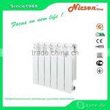 500/85 Heavy Weight Model Die Casting Aluminum Radiators NSR-07B thumbnail-5
