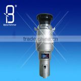 Food waste disposer with CE/CB/CSA/BEAB