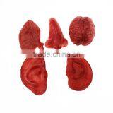 Hot Sale Sticky Organ Disgusting TPR Toys thumbnail-1