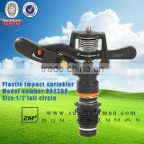 ZM Vegetable Garden Irrigation Systems