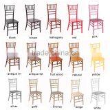 Kids Chiavari Chair Dining Sillas thumbnail-3