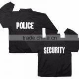 2016 New Pocket Style Custom Coach Jacket Cheap Custom Jacket thumbnail-1