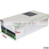 Leyu LED Rainproof Power Supply 100W 24v 4.2a LED POWER SUPPLY thumbnail-2