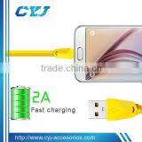 Flat Extension for Iphone Data Cable thumbnail-5