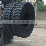 Radial OTR Tyre 16.00R24 for Grader Use With G-2 Pattern