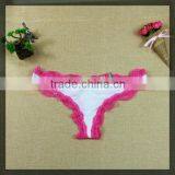 High Quality And Comfortable Sexy Women's Underpants #HF_4208 thumbnail-2