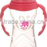 Irregularly Shaped Baby Bottle Joyshaker Factory Price Baby Bottles Wholesale thumbnail-1