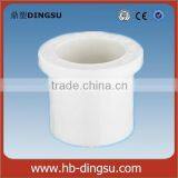 Pvc Pipe Fittings Factory SCH40 1/2 to 6 Inch Pvc Bushing