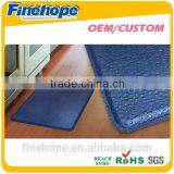 Foam Mat Kitchen PU Polyurethane Foam Anti Fatigue Slip Kitchen Mat Customize Manufacturer thumbnail-1
