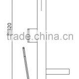 Truck Lift 5.5t and 7.5t Capacity Reprair Bus thumbnail-2