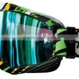 Motorcycle Motocross Goggle,Off Road Competition Goggles thumbnail-1