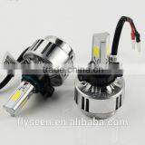 Led Headlight 5202 12V 36W 3300LM With Long Lifespan For Car Auto Headlight thumbnail-3