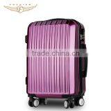 Hard Shell Fashion Travel Polycarbonate Polo Luggage Trolley Bags Quality Choice thumbnail-4