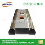 Gas Terminal Bed Head Unit