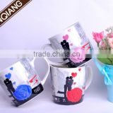 Factory hot sale 12oz Ceremic mug wholesale