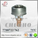 High Quality Thermostat 7700722762 For Renault
