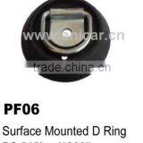 PF06 Surface Mounted D Ring Pan Fitting for Truck Van thumbnail-1