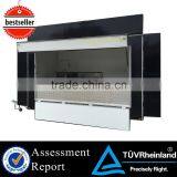 FV-55 Trailer Fast Food Food Van Trailer Electric Food Tricycle thumbnail-2