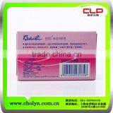 2016 Nice Design White Soap Packing Box With Holder thumbnail-3