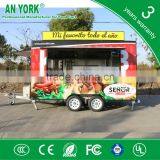 2015 HOT SALES BEST QUALITY Food Car for Sales Food Car for Austrlia Standard Food Car for USA Standard thumbnail-2