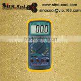 DT5802 digital multimeter