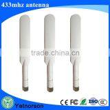 433mhz Omnidirectional Antenna New Foldable Antenna With SMA Male thumbnail-3