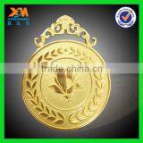 Wholesale Cheap Metal Awards Souvenir Acrylic Medals (xdm-m142) thumbnail-1