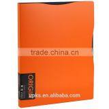 Comix A4 Stationery Lightweight Folder A826 Original Flavor Double Power File Folders thumbnail-3