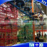 New Product Children Indoor Playground Equipment for Mall thumbnail-1
