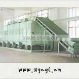 DW Belt Mesh Dryer Drying the Fruits thumbnail-1