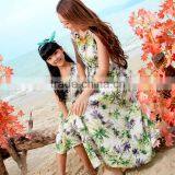 Wholesale Fashion Family Cheap Beach Wear and Plus Size Beach Wear and Beach Wear Dresses With Factory Prices thumbnail-4