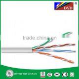 Factory Direct Cat5e With PVC Material for Computer Cable thumbnail-4