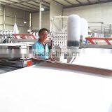 1mm - 20mm PVC Rigid Foam Board , Heat Insulation High Density PVC Foam Board, Decoration Material White PVC Foam Sheet thumbnail-4