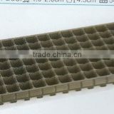 105 Holes Poly Styrene Plug Tray for Nursery thumbnail-1