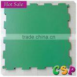 New Design Rubber Tile High Environmental Protection Interlocking Rubber Floor Tile thumbnail-4
