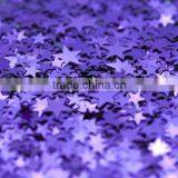 Tinsel Garland Polyester Film thumbnail-1