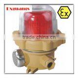 BBJ High-power Red Light Ex-proof Audible and Visual Alarm