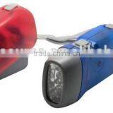 LED Hand Pressing Light