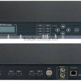 Dvb-s Dvb-s2 Modulator ip (ASI/IP IN,DVB-S2 RF Out,950-2150mhz 17.2-39.9mbaud/s,qpsk&8psk) thumbnail-2