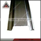 Suspended Ceiling Steel Metal Furring Channel Price thumbnail-1
