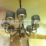 Most Popular Candle Pendant Lamp