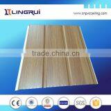 Soundproof Decorative Laminated Pvc Ceiling Wall Paneling Pvc Wall Panel China, Waterproof Ceiling Pvc for Bathroom thumbnail-1