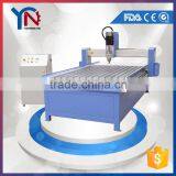 Wood Cnc Router Hsd Spindle 600mm X 1200mm For Counter Tops thumbnail-6